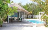 Туры в отель Six Senses Kanuhura