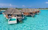 Туры в отель Six Senses Kanuhura
