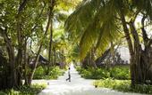 Туры в отель Six Senses Kanuhura