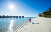 Туры в отель Six Senses Kanuhura
