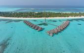 Туры в отель Six Senses Kanuhura