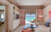 Туры в отель Six Senses Kanuhura