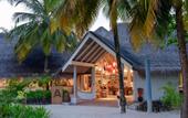 Туры в отель Six Senses Kanuhura