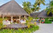 Туры в отель Six Senses Kanuhura