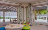 Туры в отель Six Senses Kanuhura