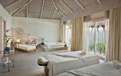 Туры в отель Six Senses Kanuhura