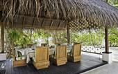 Туры в отель Six Senses Kanuhura