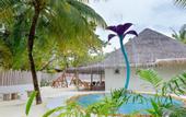 Туры в отель Six Senses Kanuhura