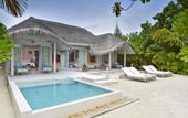 Туры в отель Six Senses Kanuhura