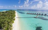 Туры в отель Six Senses Kanuhura