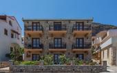 Туры в отель Petrino Guesthouse