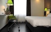 Туры в отель Postillion Hotel Utrecht Bunnik