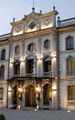 Туры в отель Hotel Villa Borghi
