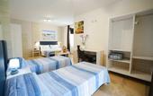 Туры в отель Torre Guaceto Greenblu Resort