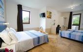 Туры в отель Torre Guaceto Greenblu Resort
