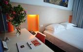 Туры в отель Blu Hotel Kaos