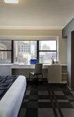 Туры в отель Cachet Boutique Hotel NYC