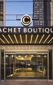 Туры в отель Cachet Boutique Hotel NYC