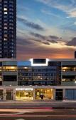 Туры в отель Cachet Boutique Hotel NYC