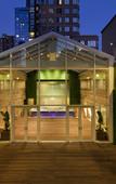 Туры в отель Cachet Boutique Hotel NYC