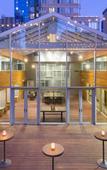 Туры в отель Cachet Boutique Hotel NYC