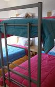 Туры в отель Azores Youth Hostels - Sao Jorge