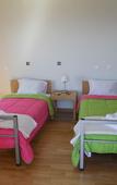 Туры в отель Azores Youth Hostels - Sao Jorge