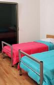 Туры в отель Azores Youth Hostels - Sao Jorge