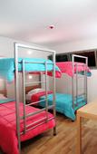 Туры в отель Azores Youth Hostels - Sao Jorge