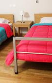 Туры в отель Azores Youth Hostels - Sao Jorge