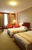 Туры в отель Vienna Hotel (Hangzhou Xiaoshan Airport)