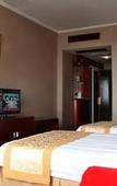 Туры в отель Vienna Hotel (Hangzhou Xiaoshan Airport)