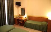 Туры в отель Hotel Stadio