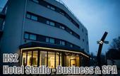 Туры в отель Hotel Stadio