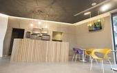Туры в отель Hotel Stadio