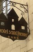 Туры в отель Hotel Saint-Pierre Boutique-Hotel