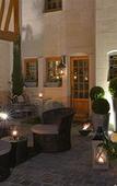 Туры в отель Hotel Saint-Pierre Boutique-Hotel