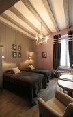 Туры в отель Hotel Saint-Pierre Boutique-Hotel