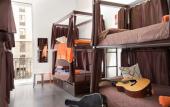 Туры в отель Hip Karma Hostel