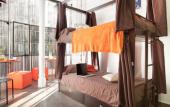 Туры в отель Hip Karma Hostel