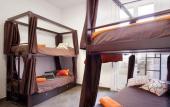 Туры в отель Hip Karma Hostel