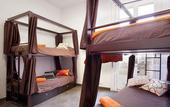 Туры в отель Hip Karma Hostel