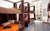 Туры в отель Hip Karma Hostel