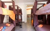 Туры в отель Hip Karma Hostel