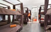 Туры в отель Hip Karma Hostel