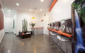 Туры в отель Hip Karma Hostel
