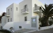 Туры в отель Kapetan Tasos Suites
