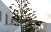 Туры в отель Kapetan Tasos Suites