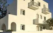 Туры в отель Kapetan Tasos Suites