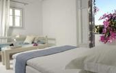 Туры в отель Kapetan Tasos Suites